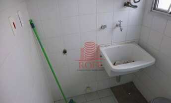 Imagem 5: Apartamento com 2 dormitórios para alugar, 64 m² por R$ 4.820,00/mês - Brooklin Novo - São