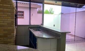 Imagem 3: Casa de condomínio para alugar em Taubaté 3 quartos com armários planejados