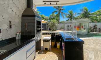 Imagem 6: Casa de Condominio em Barra da Tijuca - Rio de Janeiro