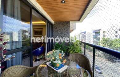 Imagem 5: APARTAMENTO 3 QUARTOS EM JARDIM DA PENHA COM 135 M2 E ELEVADOR