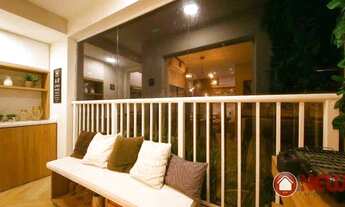 Imagem 7: Apartamento à venda, 43 m² por R$ 294.610,00 - Vila Endres - Guarulhos/SP