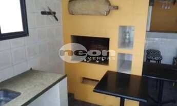 Imagem 6: PRAIA GRANDE - Apartamento Padrão - Tupi