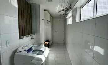 Imagem 6: Nelson Garcia vende apartamento mobiliado no Monte Olimpo, Peninsula