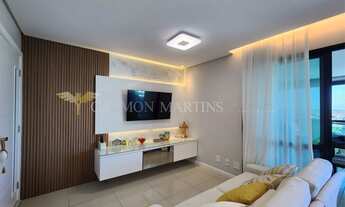 Imagem: Soho Manhattan com 3 quartos em 113m² com