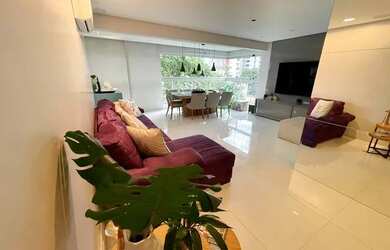 Imagem 7: Apartamento luxo 2 quartos, 1 suíte, financia, Parque das Castanheiras, Vila Velha