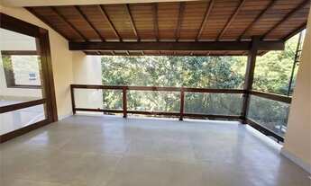 Imagem 5: Locação Casa na Serra da Cantareira, com 3 suítes no Condomínio Suíça da Cantareira