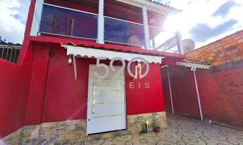 Imagem 2: ALVORADA - Casa Padrão - PORTO VERDE