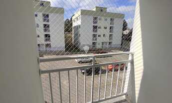 Imagem 6: Apartamento para aluguel em Criciúma no bairro Fábio Silva