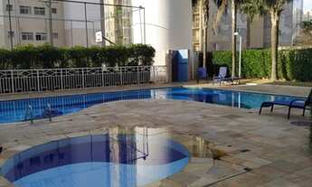 Imagem 3: Apartamento para venda com 68 metros quadrados com 3 quartos em Vila das Bandeiras - Guaru