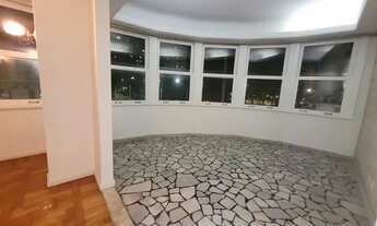 Imagem 4: Maravilhoso Apartamento reformado 187m² em Copacabana