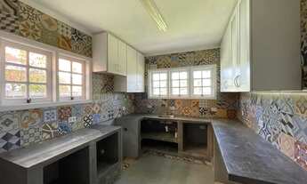 Imagem 7: Casa a venda e para locação na Granja Viana cond San Diego Park