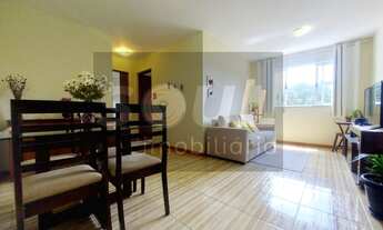 Imagem 2: Apartamento para Venda em Teresópolis, Ermitage, 2 dormitórios, 1 banheiro, 1 vaga