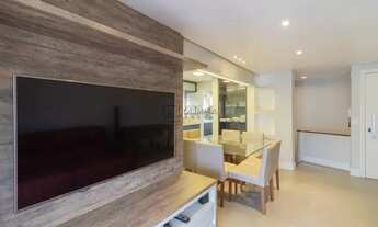 Imagem: Apartamento Locação 2 Dormitórios - 84