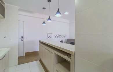 Imagem 7: Locação Apartamento 2 Dormitórios - 72 m² Brooklin