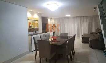 Imagem 4: Casa geminada para aluguel, 3 quartos, 1 suíte, 2 vagas, Cabral - Contagem/MG