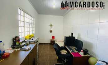 Imagem 5: Ágio casa, 4 quartos sendo 1 suíte, não exige transferência, Recanto das Emas