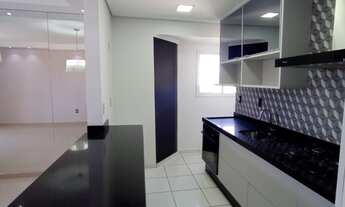 Imagem 3: Apartamento para venda tem 68 metros quadrados com 2 quartos em Vila Lucy - Sorocaba - SP