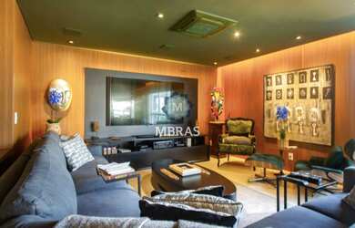 Imagem 3: Apartamento no Blanc Cambo Belo