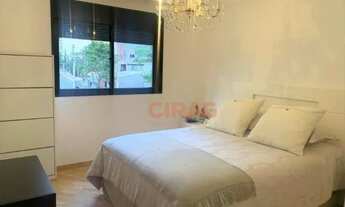 Imagem 16: APARTAMENTO RESIDENCIAL em SÃO PAULO - SP, JARDIM PAULISTA