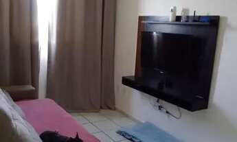 Imagem 3: Apartamento todo planejado