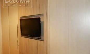 Imagem 2: São Bernardo do Campo - Apartamento Padrão - Rudge Ramos