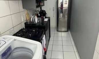 Imagem 3: VENDO APARTAMENTO 2 QUARTOS FINO ACABAMENTO CONDOMINIO COMPLETO TAQUARA