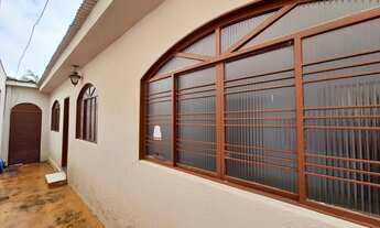 Imagem: Casa com 3 dormitórios, 194 m² - venda