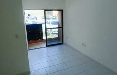 Imagem 4: Apartamento 2 quartos sendo 1 Suíte e varanda