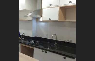 Imagem 3: Boletto Imóveis aluga Apartamento , dormitórios , 1 suite com closet, 2 banheiros , com m