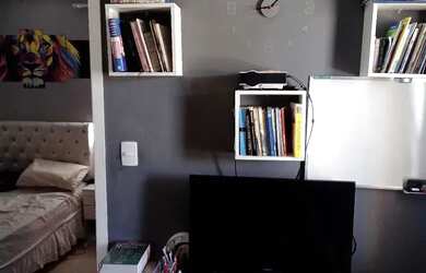 Imagem 6: Gran vile das artes cobertura aluguel