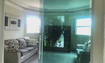 Imagem 4: Casa Condomínio - Jacareí - Residencial Mirante do Vale - 400m² - 3 Dormitórios