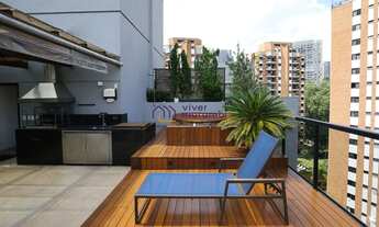 Imagem 3: Linda cobertura duplex com 1 suíte !