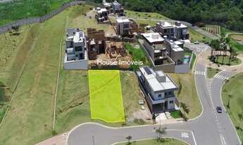Imagem 2: Terreno em condomínio de Alto Padrão
