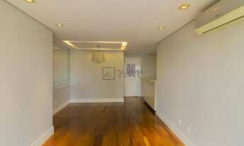 Imagem 5: Apartamento Locação 2 Dormitórios - 75 m² Ibirapuera