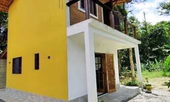 Imagem 6: Chalés na Praia de Camburi-SP-disponível para o feriado Sexta-Feira Santa