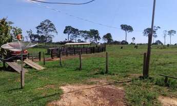 Imagem: Sítio a venda em Bebedouro/ES