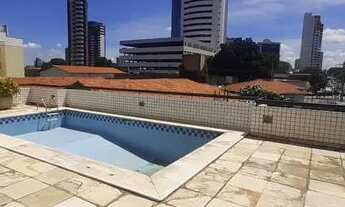 Imagem 6: Alugo apto de luxo prox a faculdade camilo filho-4suites-armarios embutidos-2500