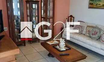 Imagem 4: Casa para venda no Jardim Nossa Senhora Auxiliadora