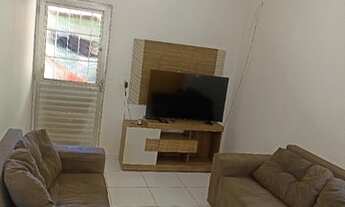 Imagem 5: BS Casa para venda com 90 metros quadrados com 2 quartos em Piatã - Salvador - BA