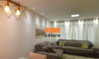 Imagem 7: Sobrado com 3 dormitórios, 161 m² - venda por R$ 950.000,00 ou aluguel por R$ 4.200,00/mês