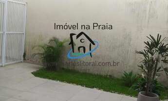Imagem 3: Casa para Venda em Caraguatatuba, Poiares, 3 dormitórios, 1 suíte, 2 banheiros, 2 vagas