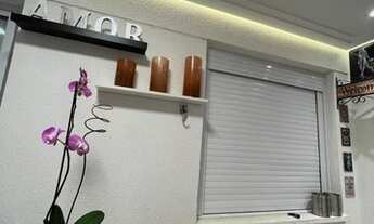 Imagem 7: Apartamento para Venda em São Paulo, Freguesia do Ó, 2 dormitórios, 1 suíte, 2 banheiros