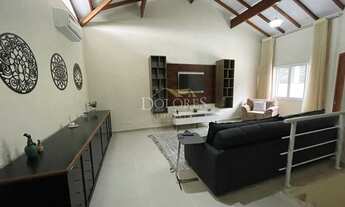 Imagem 4: Sobrado com 3 dormitórios sendo 1 suíte no Aruã Lagos