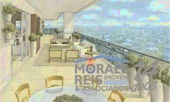 Imagem 7: Apartamento para Venda em São Paulo, Moema, 4 dormitórios, 4 suítes, 6 banheiros, 5 vagas