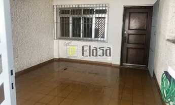 Imagem 2: Sobrado Chácara Santo Antônio, 2 dormitórios, uma vaga coberta