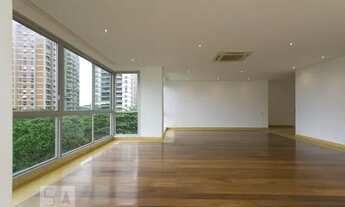 Imagem 6: Apartamento à Venda - São Conrado, 4 Quartos, 280 m2