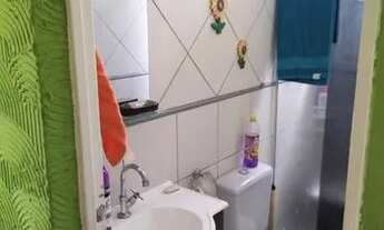 Imagem 3: Apartamento Térreo Parque das Américas