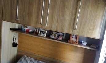 Imagem 7: Apartamento com 2 dormitórios à venda, 53 m² por R$ 270.000,00 - Jardim Peri - São Paulo/S