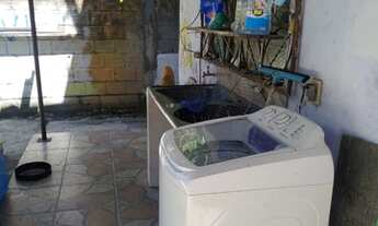 Imagem 3: Casa para venda possui 112 metros quadrados com 4 quartos Baronesa - Santa Luzia - MG