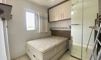 Imagem 7: APARTAMENTO FRENTE MAR 2 DORMITÓRIOS, 1 SUÍTE PARA LOCAÇÃO NO BAIRRO MARACANÃ Praia Grand